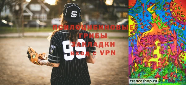 ешки Остров